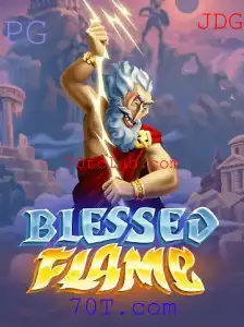 Uma Imersão no Mundo de BlessedFlame: Regras e Desafios do Novo Jogo