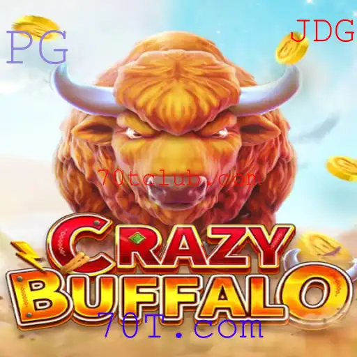 Descubra o Fascinante Mundo de CRAZYBUFFALO: Um Guia Completo do Jogo em 70T.com