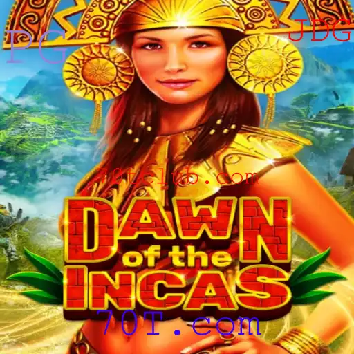 DawnoftheIncas: A Fascinante Jornada no Mundo dos Incas