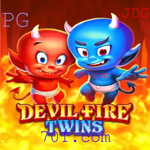 Explorando o Universo de DevilFireTwins
