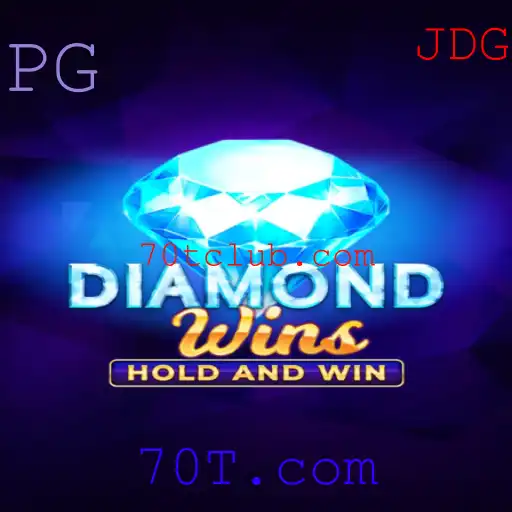 Descubra o Emocionante Mundo do Jogo DiamondWins