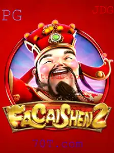 Explorando FaCaiShen2: A Nova Sensação dos Jogos de Cassino