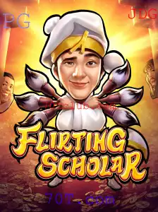 Flirting Scholar: Um Mergulho no Jogo Fascinante de Estratégia e Romance