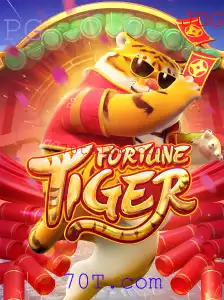 Descubra o Fascinante Mundo de FortuneTiger e o Universo de 70T.com