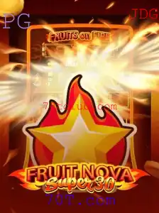 Explorando o Mundo de FruitrNovaSupe30: Uma Viagem Através das Regras e Estratégias