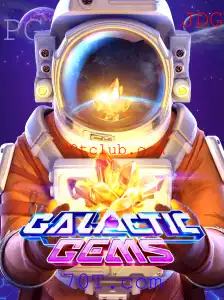 Explorando o Universo do Jogo GalacticGems