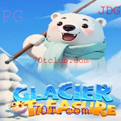GlacierTreasure: Descubra o Mundo Congelante de Aventuras e Tesouros