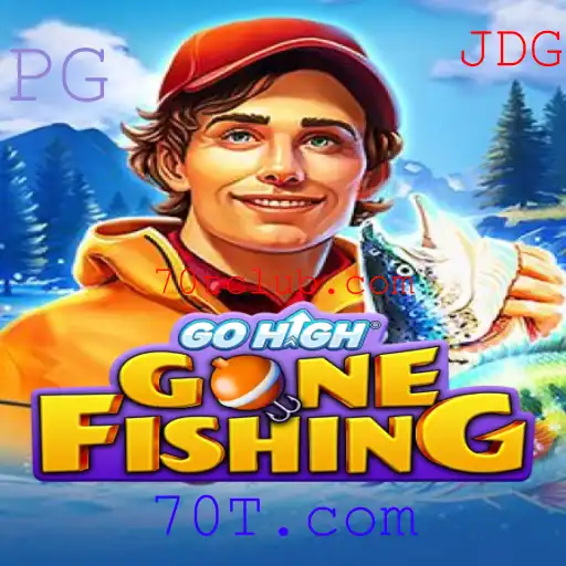 Explorando o Universo de GoHighGoneFishing: Um Jogo que Conquista com Estratégia e Emoção