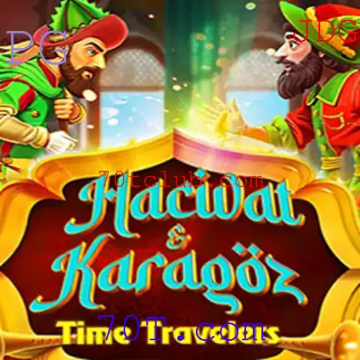 Explorando o Fascinante Jogo HacivatandKaragoz e a Plataforma 70T.com