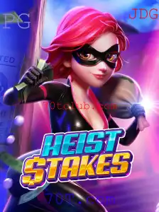 Explorando o Jogo de Estratégia HeistStakes: Um Mergulho nas Regras e Dinâmicas