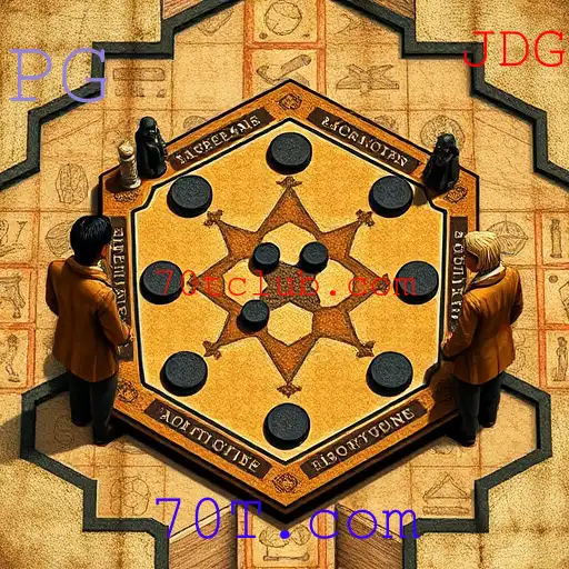 Jogos de tabuleiro