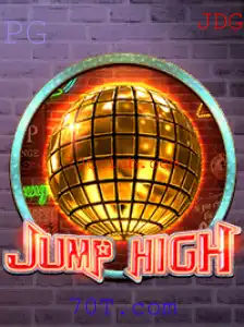 Explorando o Mundo de JumpHigh: O Jogo que Está Conquistando 70T.com