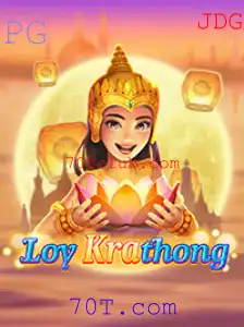 Explorando o Fascinante Jogo de LoyKrathong