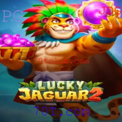 Descubra o Universo de Luckyjaguar2: Um Novo Fenômeno no Mundo dos Jogos