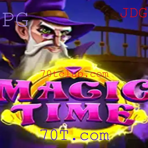 Descubra MagicTime: Um Jogo Fascinante e Envolvente