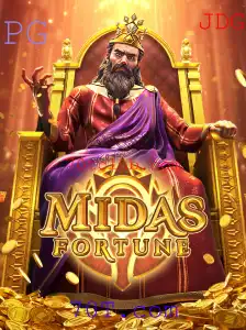 Explorando MidasFortune: A Nova Sensação de Jogos Online