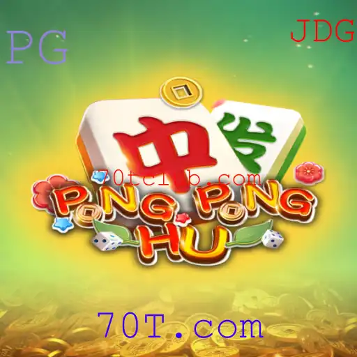 Descubra o Novo Sensação dos Jogos: PONGPONGHU