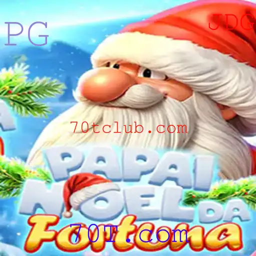 Descubra o Encanto do Jogo PapaiNoeldaFortuna