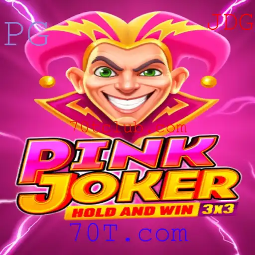Explorando o Universo de PinkJoker: O Jogo que Está Conquistando 70T.com