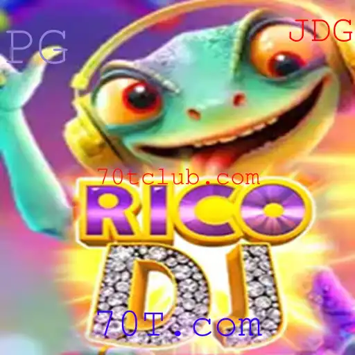 RicoDJ: Um Mergulho no Mundo de 70T.com