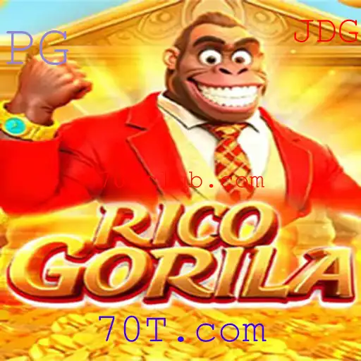 Descubra o Empolgante Mundo de RicoGorila: Um Jogo Aventura