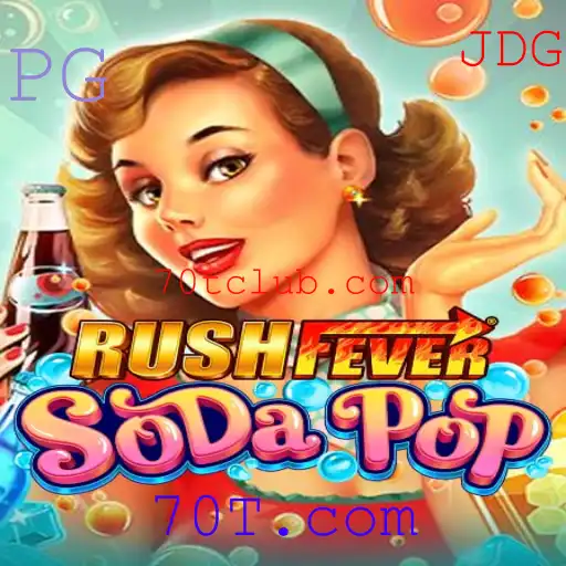Descubra o Mundo do Jogo RushFeverSodaPop