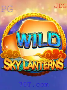 SkyLanterns: Uma Jornada de Luz e Estratégia