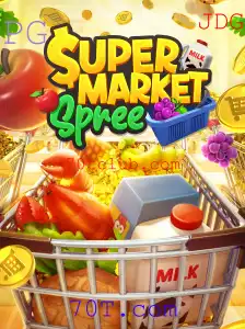 Descubra o Mundo de SupermarketSpree: Um Jogo de Estratégia Atraente
