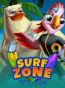 Descubra o Empolgante Mundo de SurfZone, o Jogo do Momento