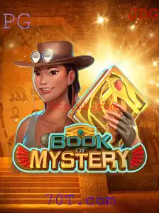 Descobrindo os Segredos do Jogo 'Book of Mystery' e Sua Conexão com 70T.com