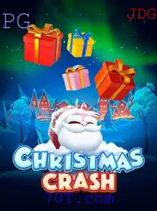 Descubra o Mundo de ChristmasCrash: Um Jogo Festivo e Empolgante