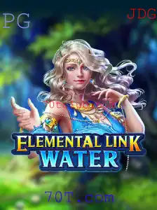 Descubra ElementalLinkWater: O Fascinante Jogo que Combina Estratégia e Criatividade
