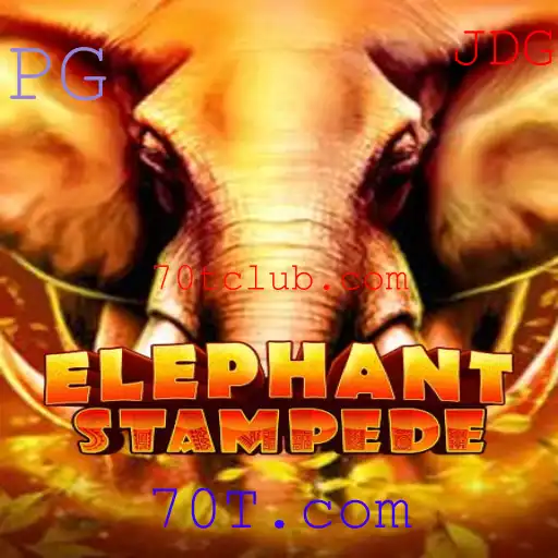 ElephantStampede: Descubra o Novo Fenômeno dos Jogos Digitais