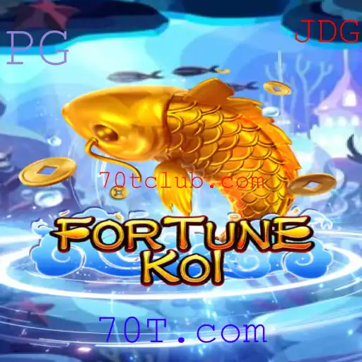 Explorando o Fascinante Mundo de FORTUNEKOI: Uma Imersão no Universo de Jogo