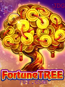 Explore FortuneTree: O Novo Jogo que está Conquistando 70T.com