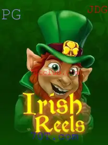 Conhecendo o Jogo IrishReels e sua Presença no 70T.com
