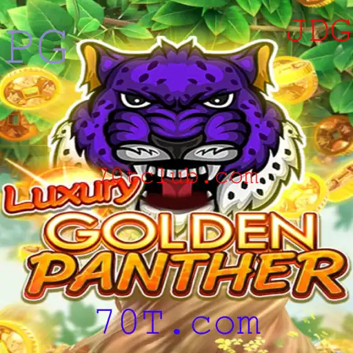 Explore o Fascinante Mundo de LUXURYGOLDENPANTHER: O Novo Sucesso no Universo dos Jogos