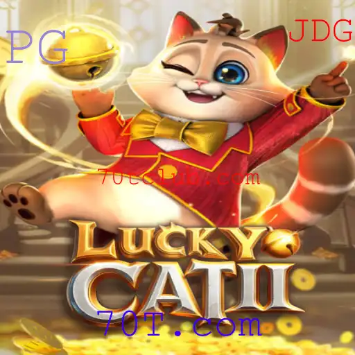 Descubra o Mundo de LuckyCatII: O Jogo que Está Conquistando 70T.com