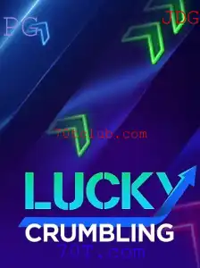 Explorando o Universo de LuckyCrumbling: O Novo Fenômeno dos Jogos de Azar