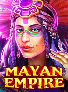 Explorando o Mundo Enigmático de MayanEmpire - Um Mergulho nas Regras e Estratégias do Jogo
