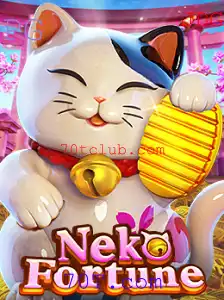 Descubra NekoFortune: Uma Aventura de Sorte e Estratégia