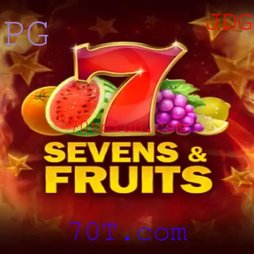 Explorando SevensFruits: Uma Jornada Lúdica com 70T.com