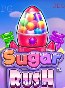 O Mundo Encantado de SugarRush: Uma Aventura Doce no Universo dos Jogos