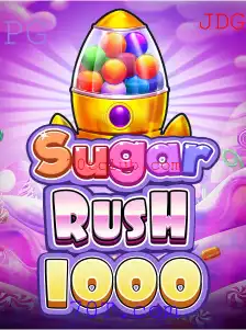 SugarRush1000: O Jogo que Está Dominando as Plataformas de Entretenimento Online