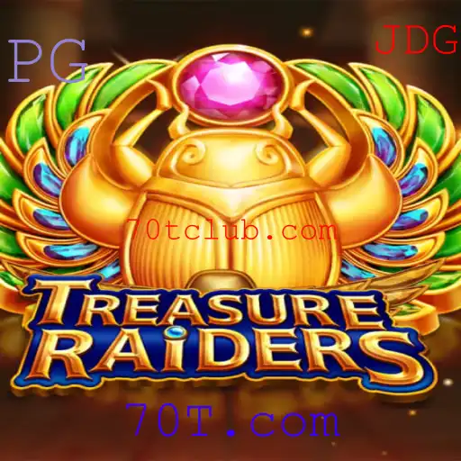 Descobrindo o Mundo de TREASURERAIDERS: Um Guia Completo