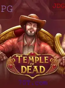 Explorando o Fascinante Mundo do Jogo TempleofDead
