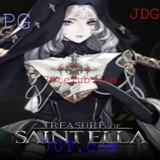 Descubra o Fascinante Jogo TreasureofSaintElla e Como Jogar