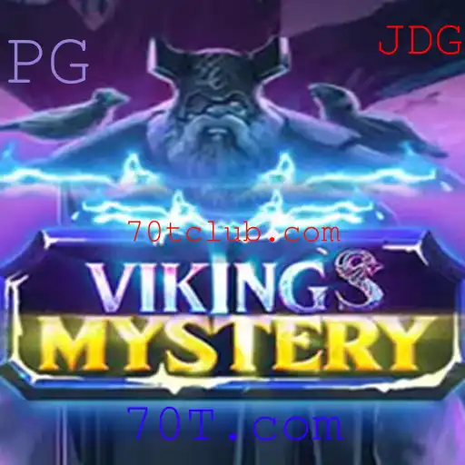 Descubra o Mundo de VikingsMystery - Um Jogo de Aventura Épico