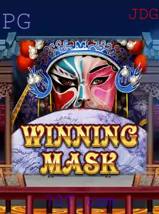 Explorando o Universo do Jogo WinningMask