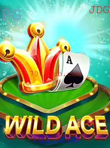 Explorando o Mundo de WildAce: Um Jogo Inovador e Empolgante